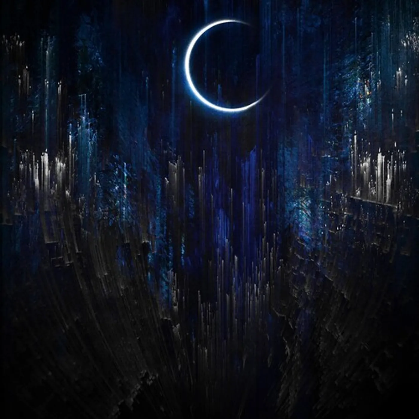 Vesperith Vinyl Record