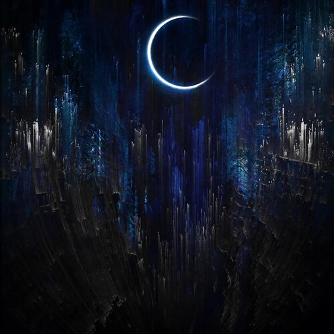 VESPERITH CD
