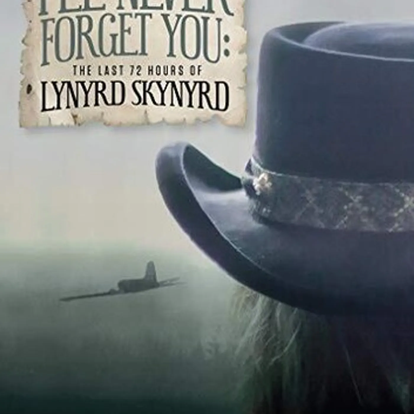Lynyrd Skynyrd I'LL NEVER FORGET YOU: THE LAST 72 HOURS OF DVD