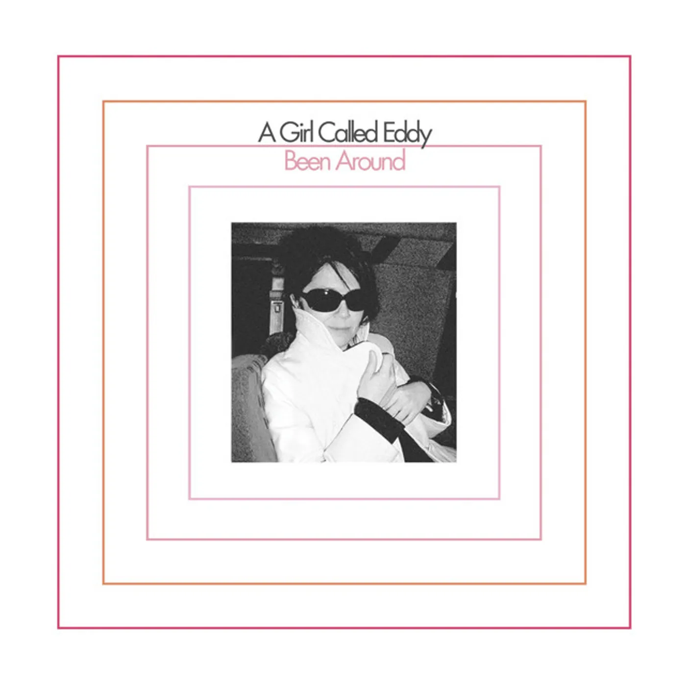 A Girl Called Eddy BEEN AROUND CD