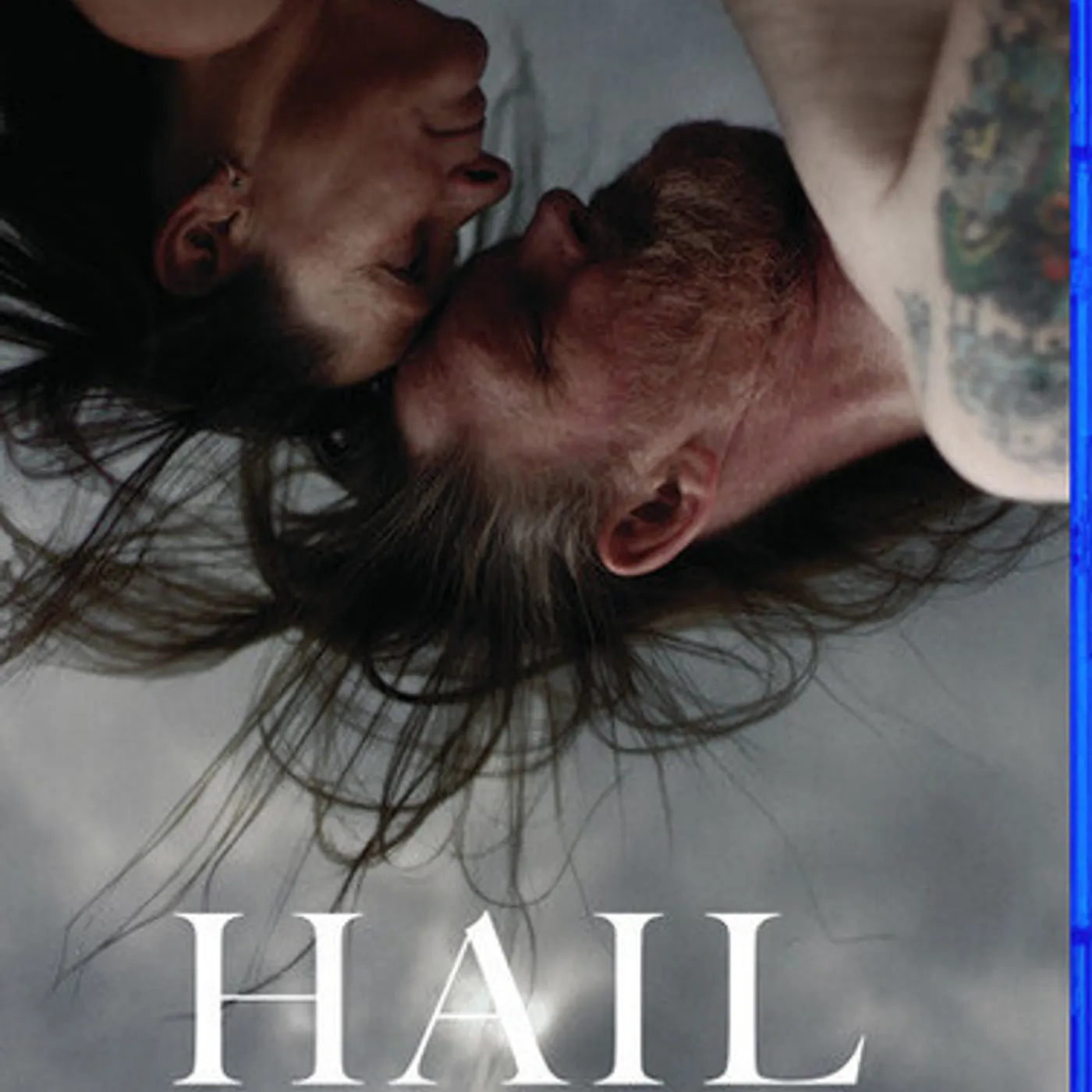 HAIL Blu-ray