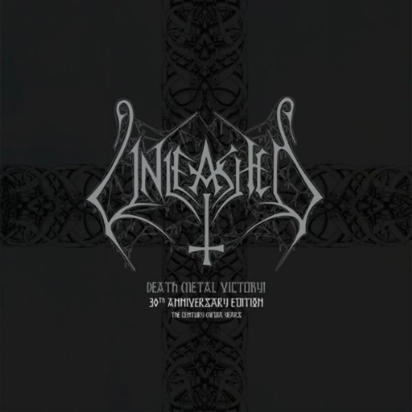 Unleashed DEATH METAL VICTORY: 30TH ANNIVERSARY EDITION Vinyl Record