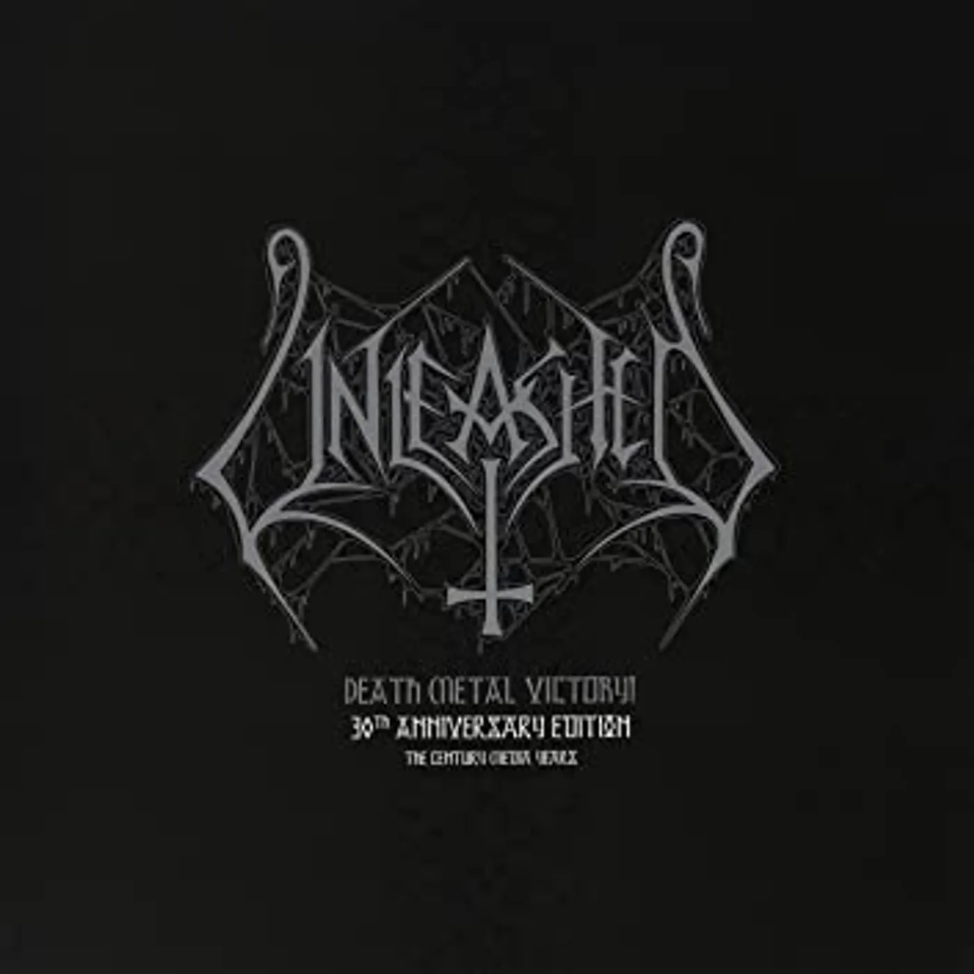 Unleashed DEATH METAL VICTORY: 30TH ANNIVERSARY EDITION Vinyl Record