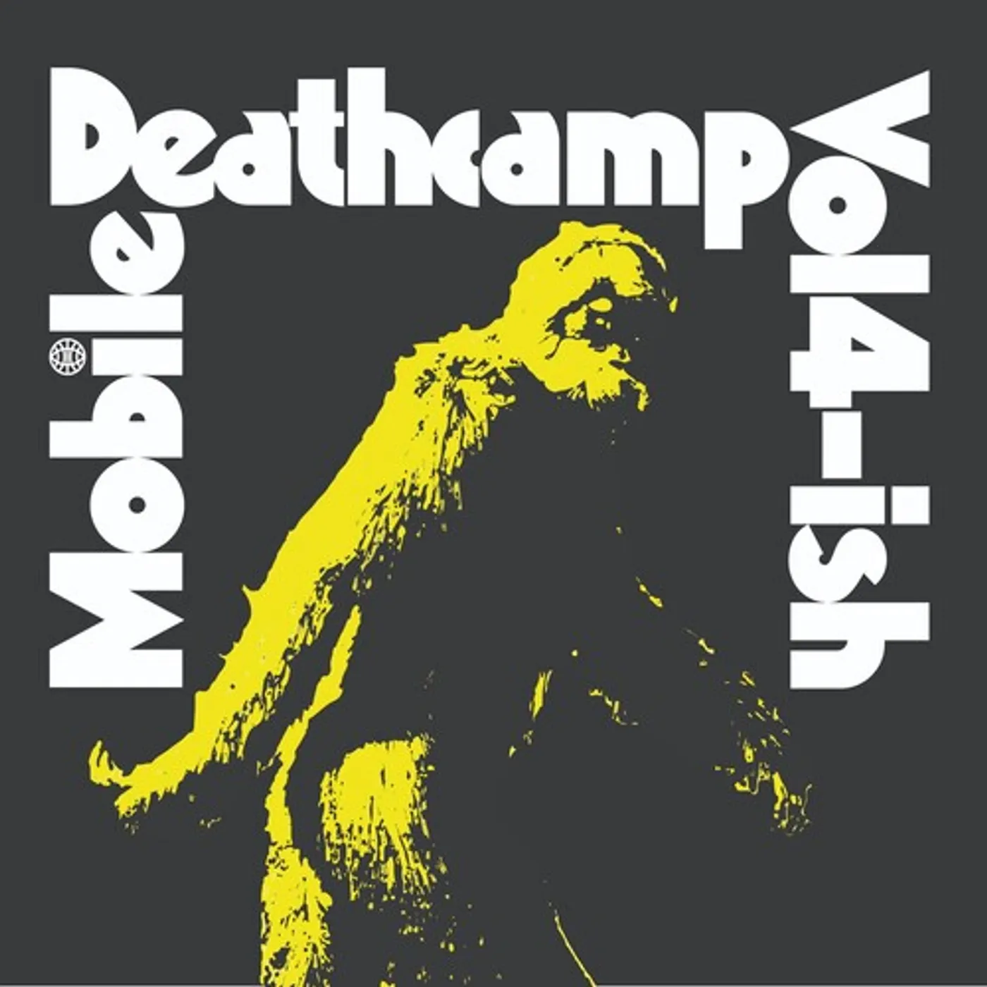Mobile Deathcamp VOL 4-ISH CD