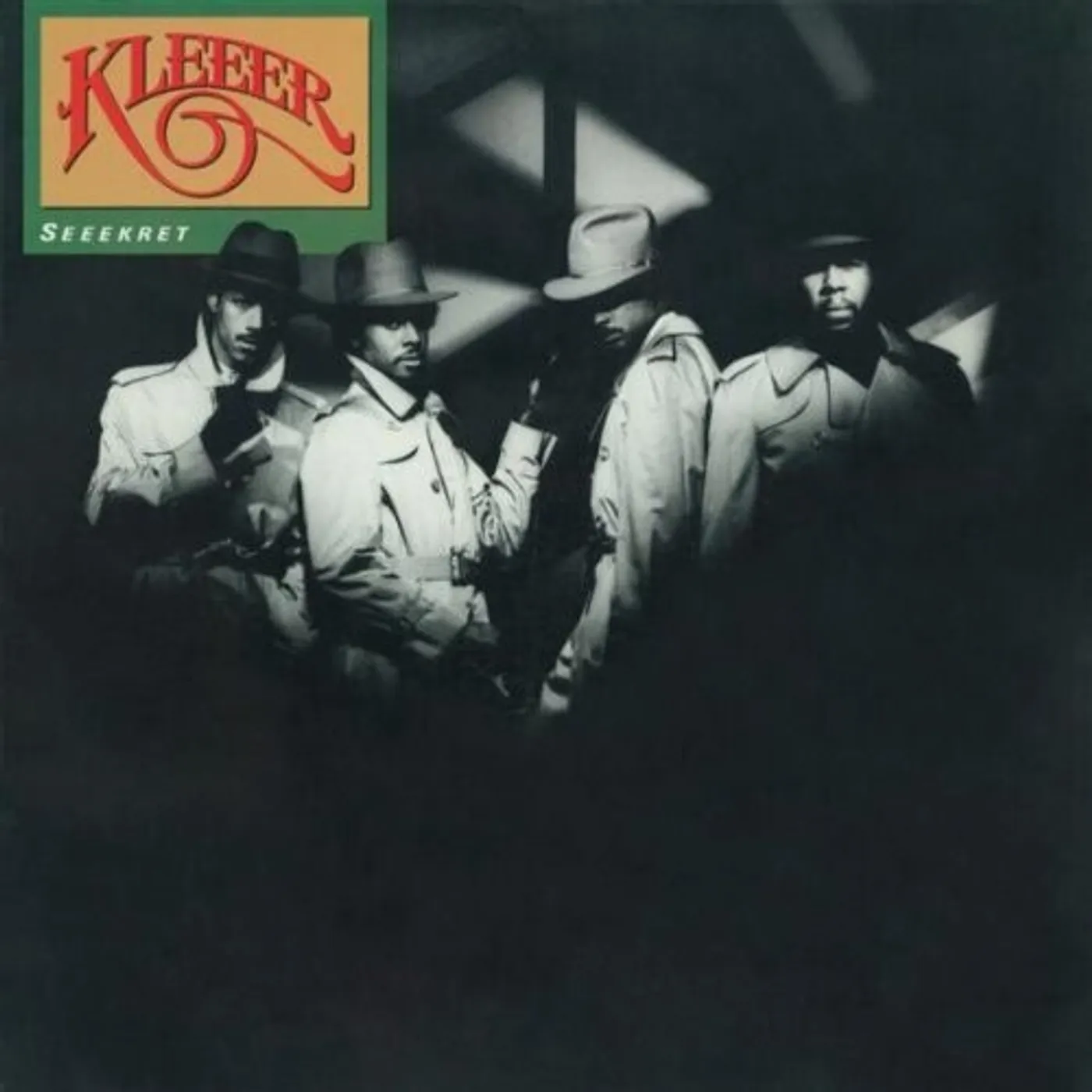 Kleeer SEEEKRET (BONUS TRACKS EDITION) CD