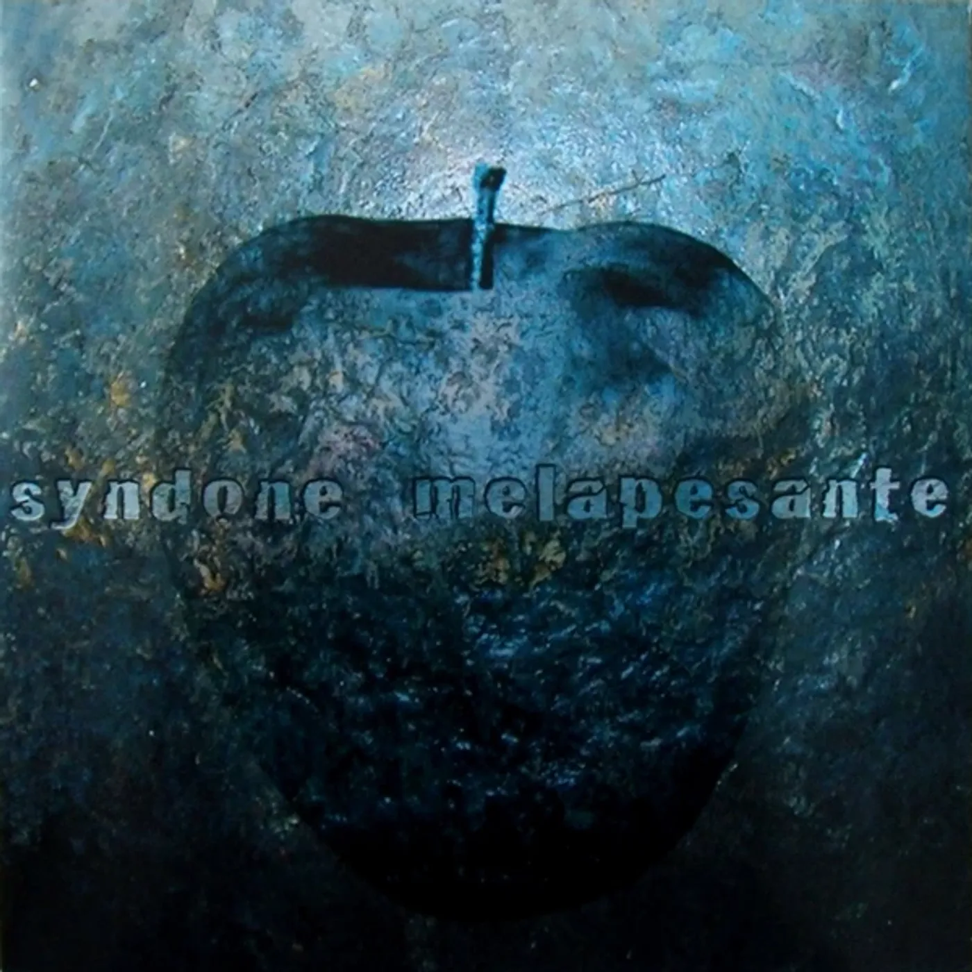 Syndone Melapesante Vinyl Record