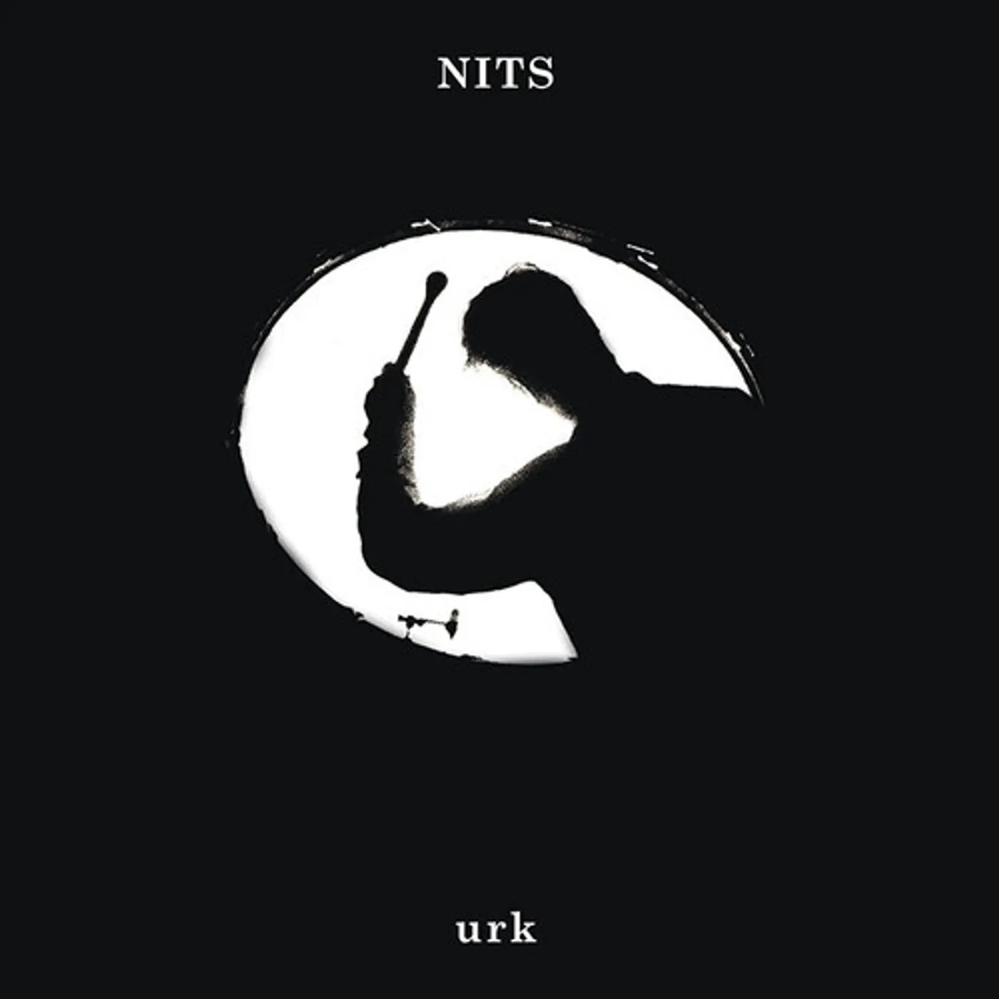 Nits URK CD