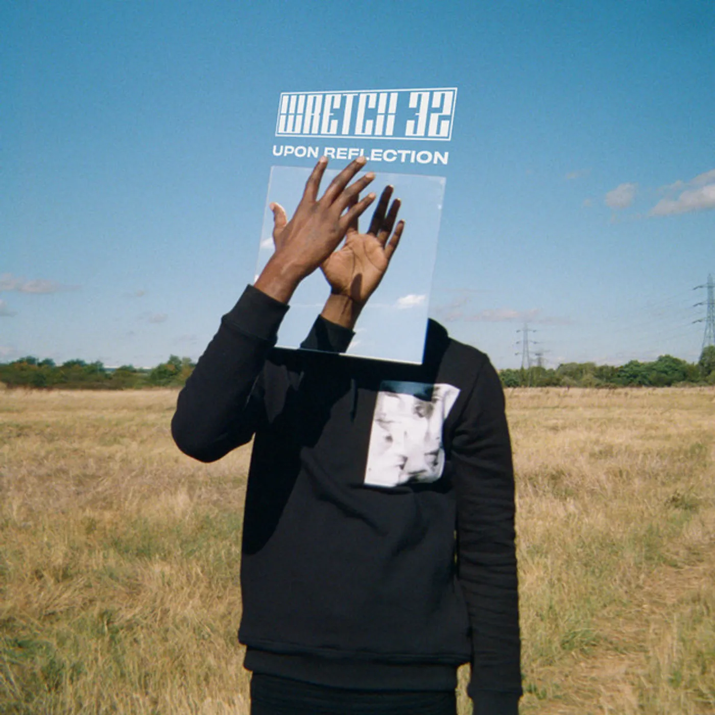 Wretch 32 UPION REFLECTION CD