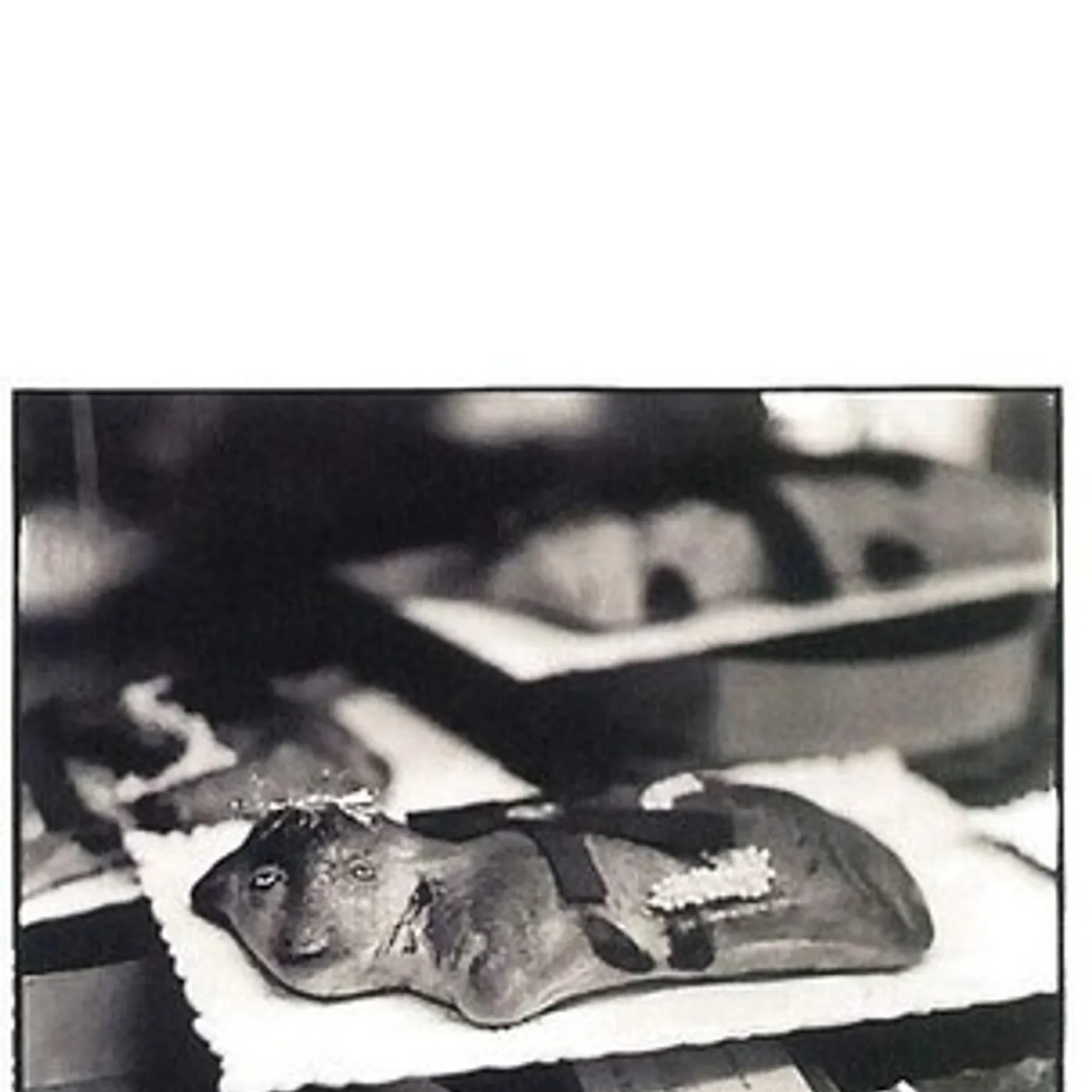 Mark Hollis Vinyl Record