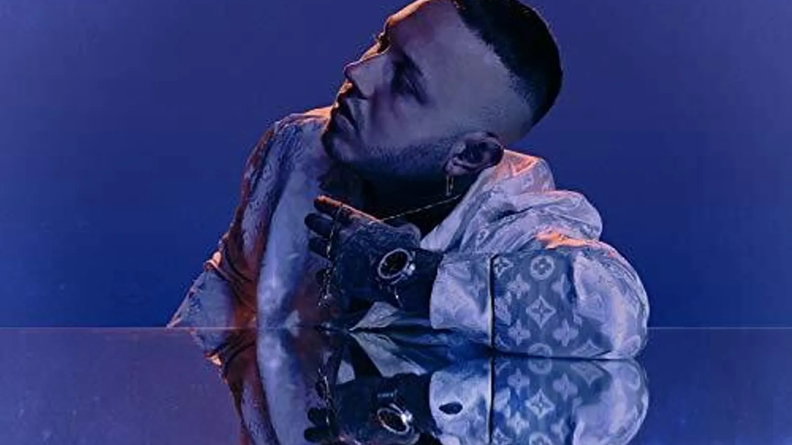 Lazza RE MIDA (AURUM) CD