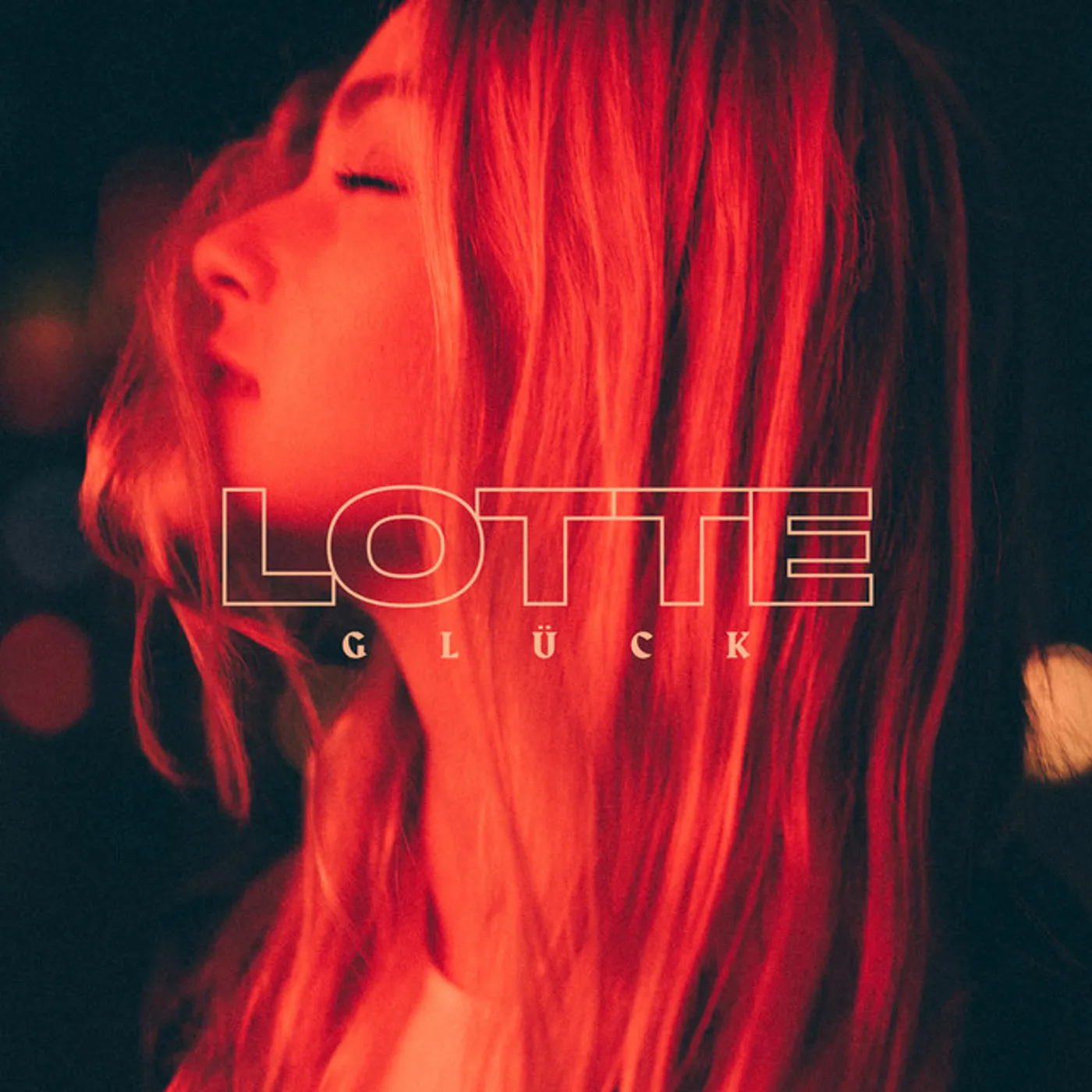 LOTTE GLUCK CD