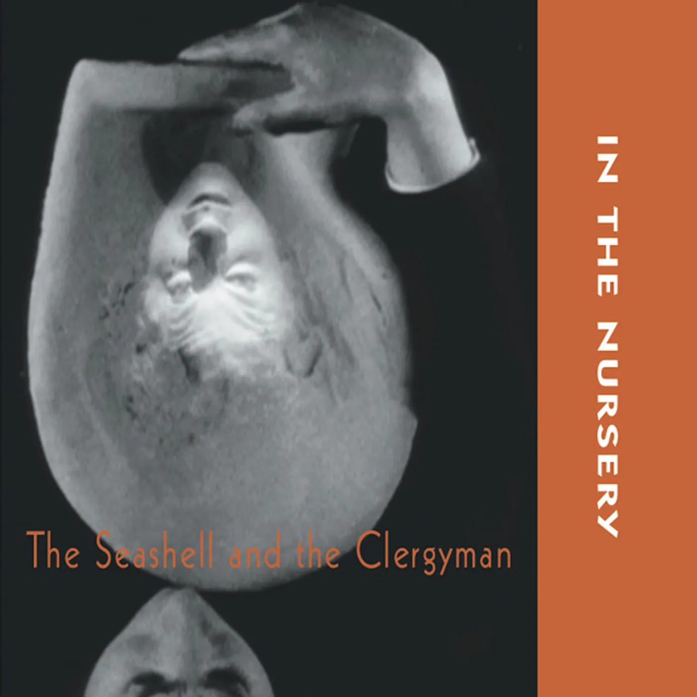 In The Nursery SEASHELL & THE CLERGYMAN CD