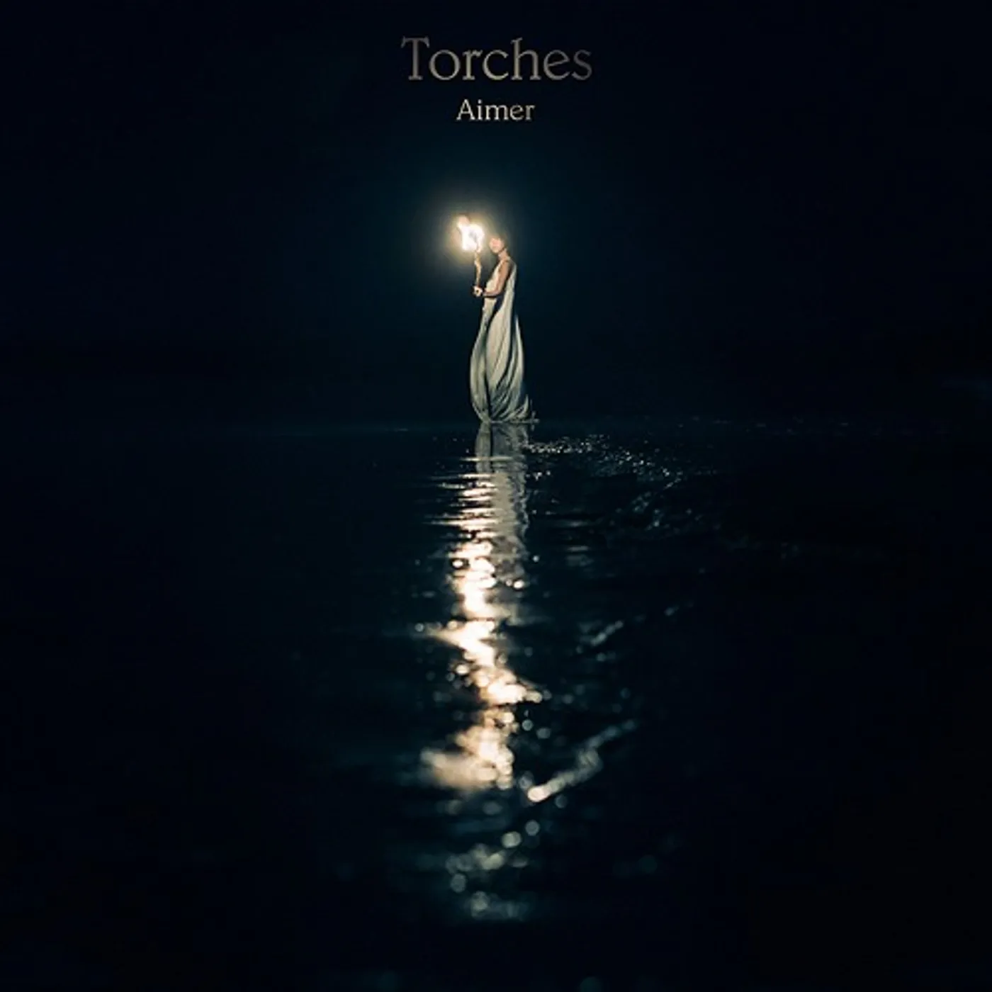 人気アイテム Aimer TORCHES CD ミュージシャン