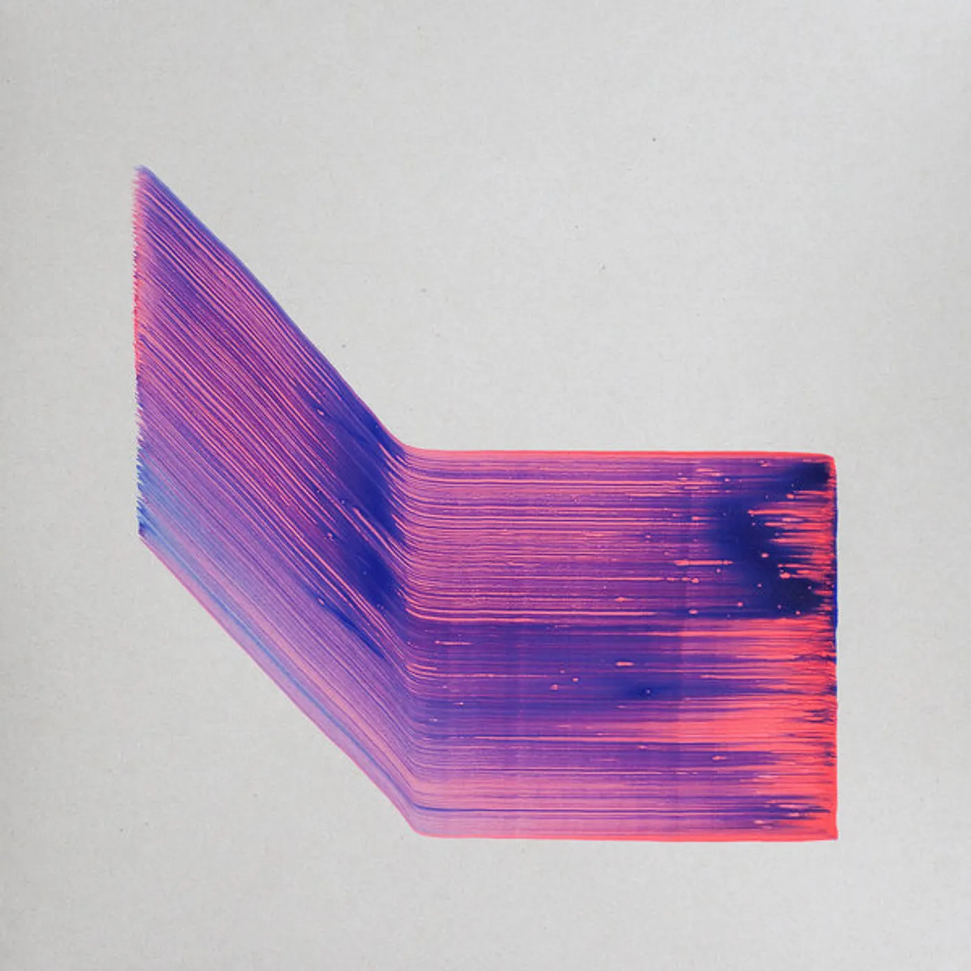 Voiski At The Speed Of Love Vinyl Record
