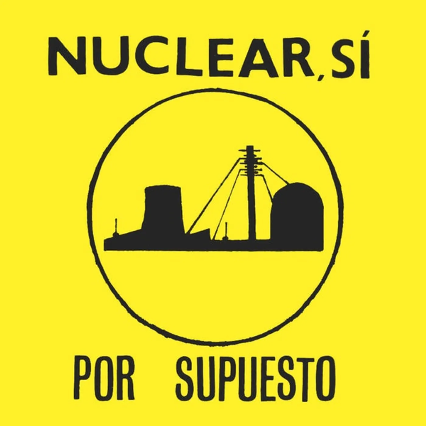 Aviador Dro NUCLEAR SI Vinyl Record
