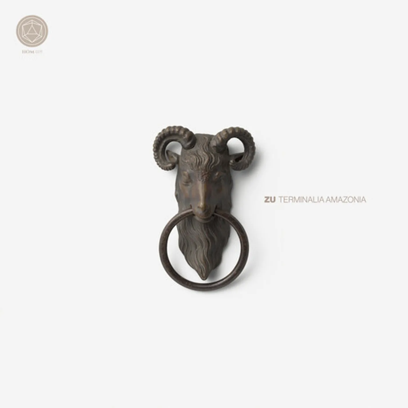 Zu Terminalia Amazonia Vinyl Record