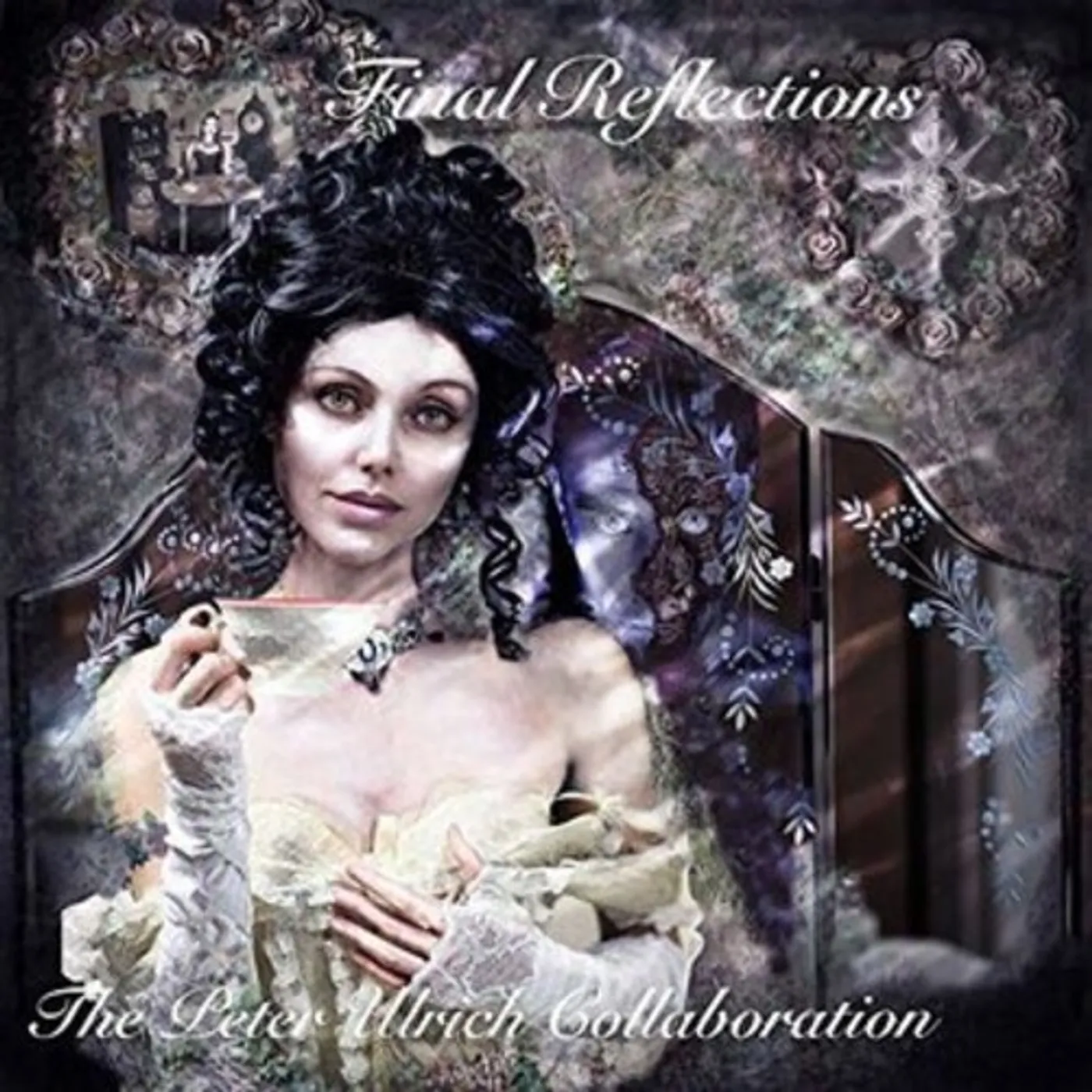 Peter Ulrich FINAL REFLECTIONS CD