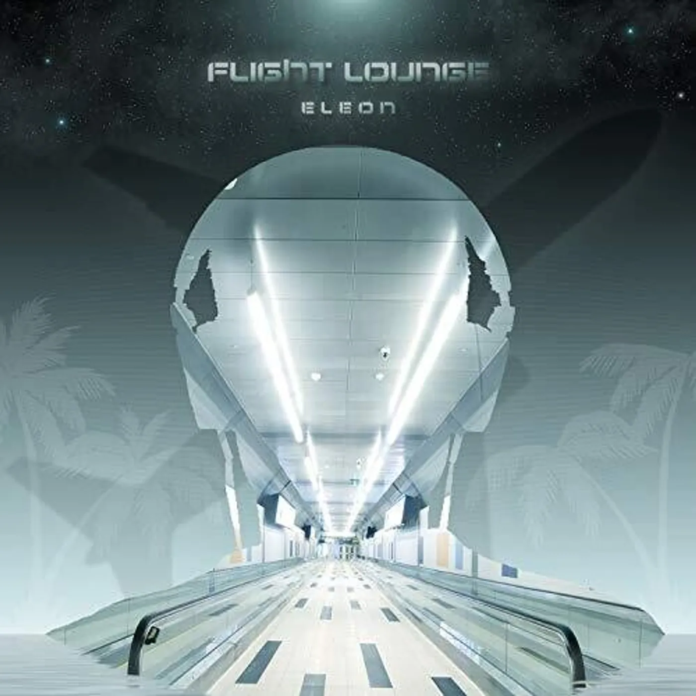 ELEON FLIGHT LOUNGE CD