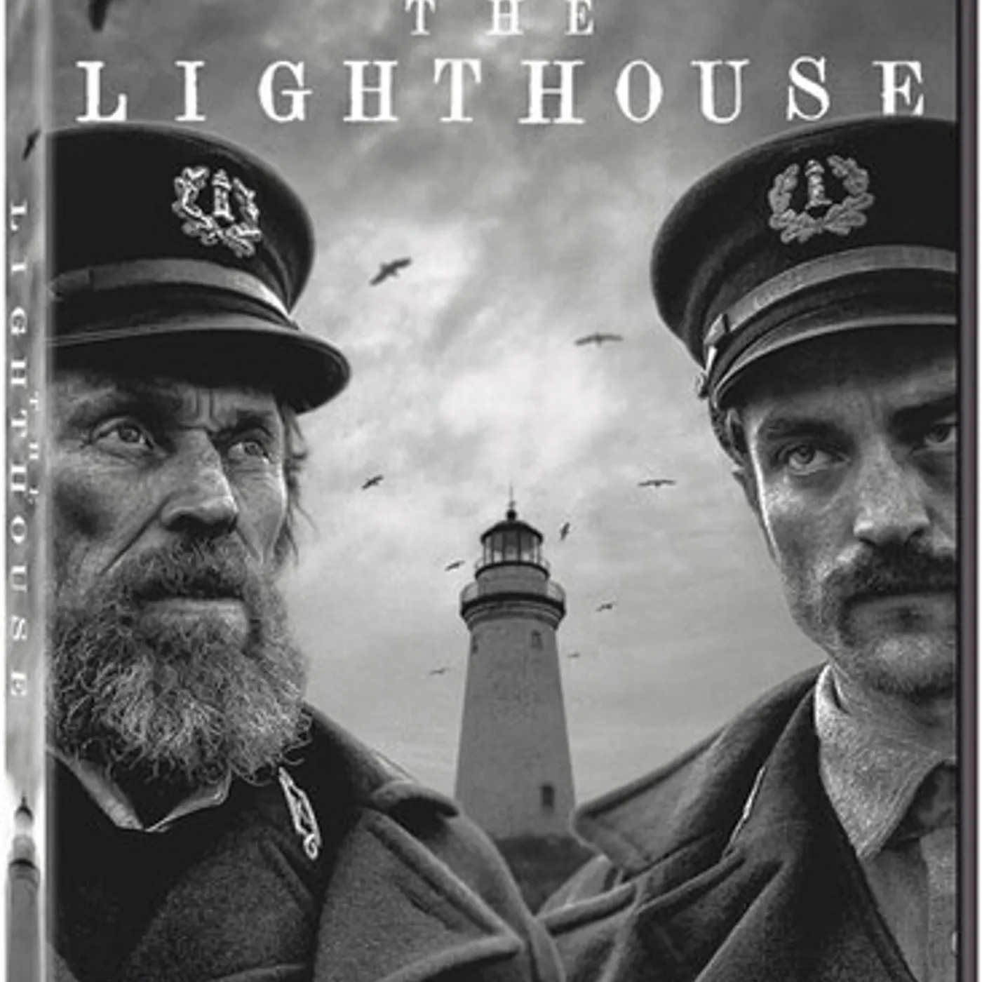 LIGHTHOUSE DVD