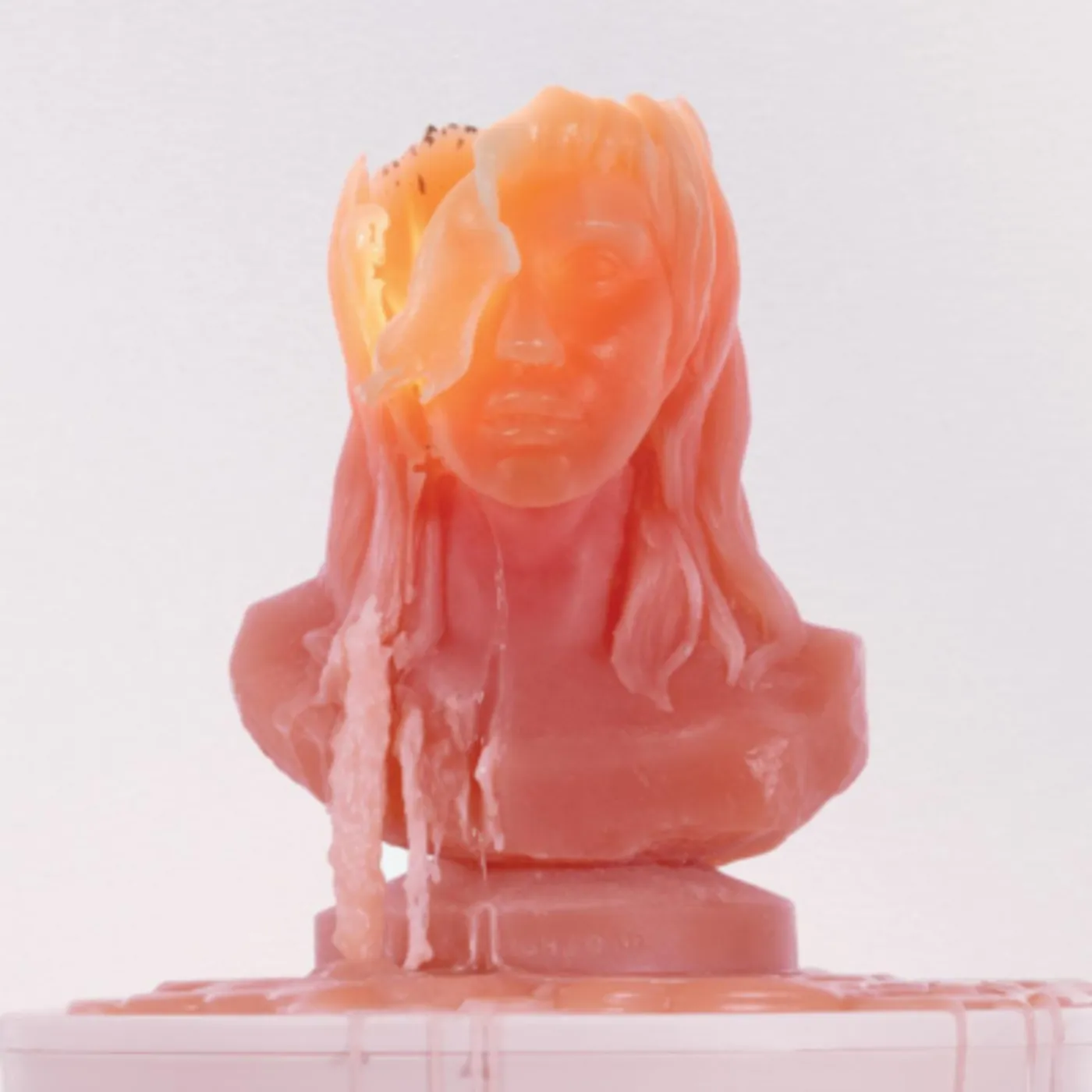 Kesha HIGH ROAD CD