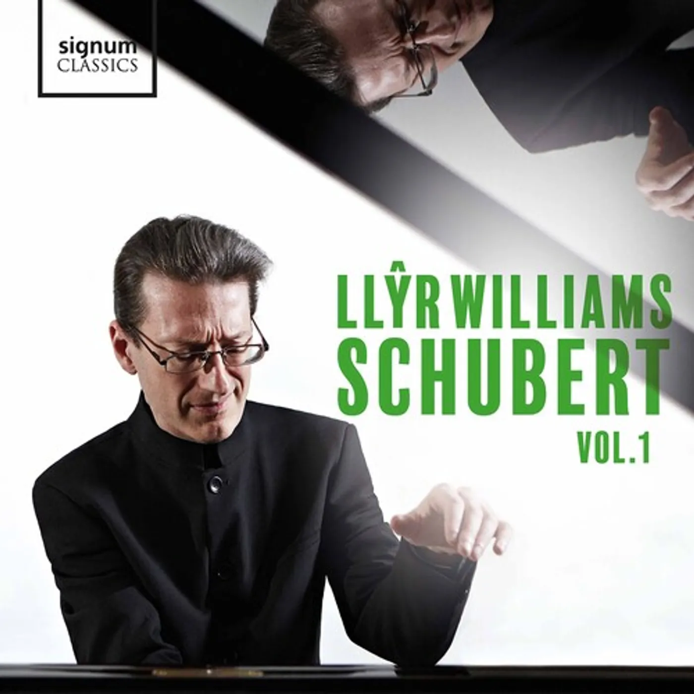 Williams VOLUME 1 CD