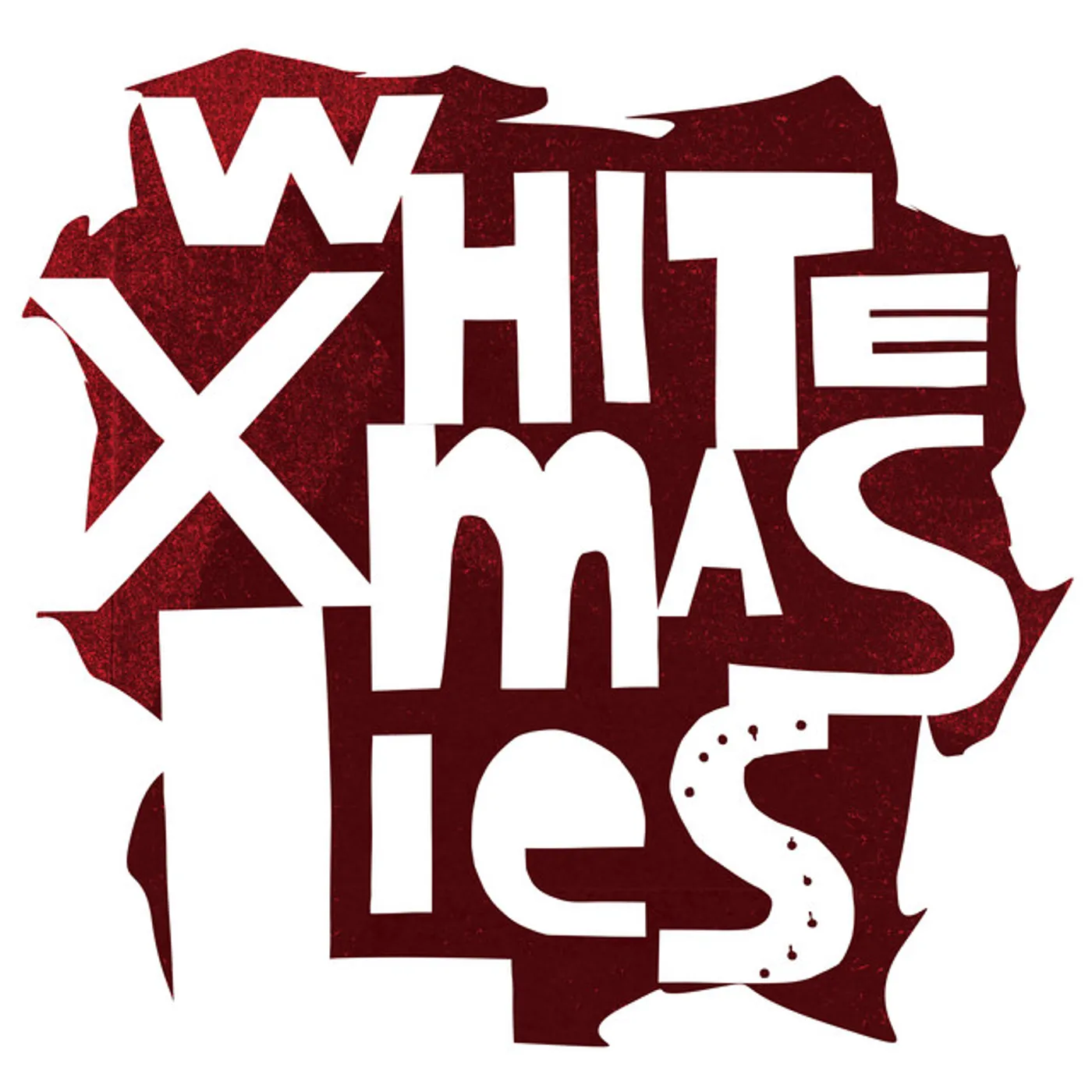 Magne Furuholmen WHITE XMAS LIES CD