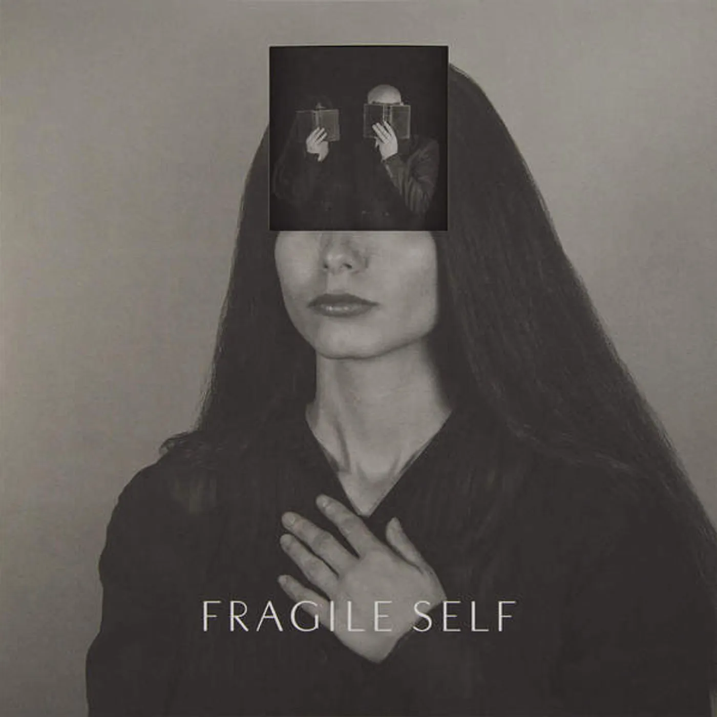 FRAGILE SELF Vinyl Record