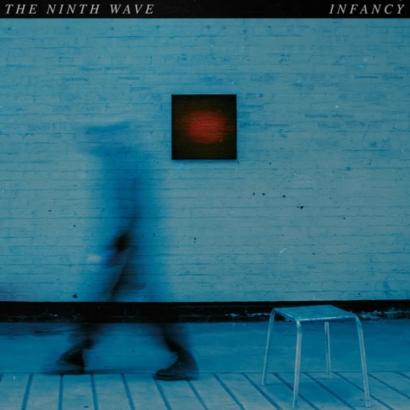 The Ninth Wave INFANCY CD
