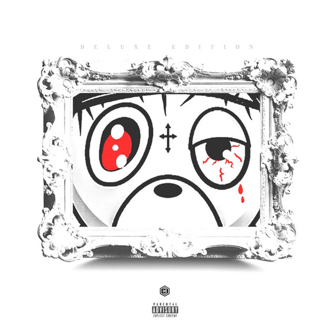 Chief Keef NOBODY CD
