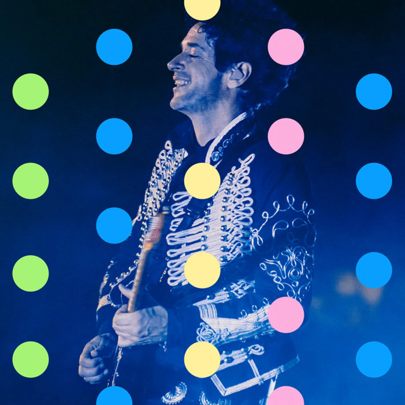 Gustavo Cerati FUERZA NATURAL TOUR (2CD/DVD) CD