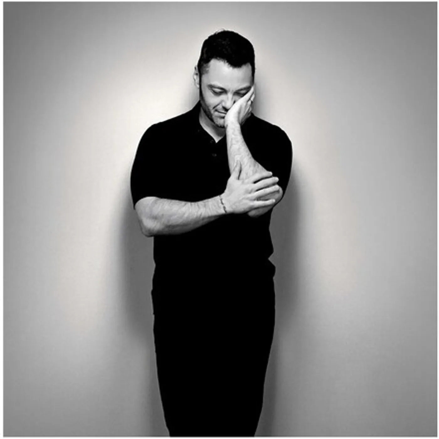 Tiziano Ferro Accetto Miracoli Vinyl Record