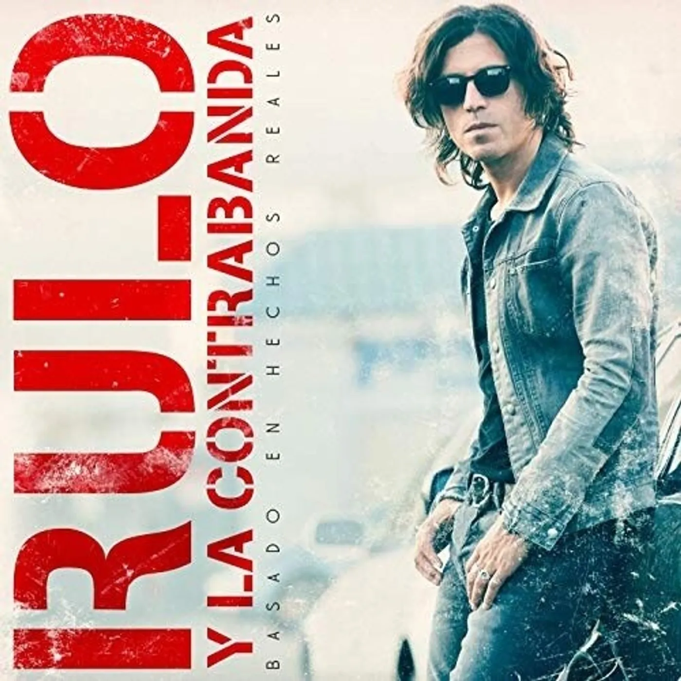 Rulo y la contrabanda BASADO EN HECHOS RALES CD