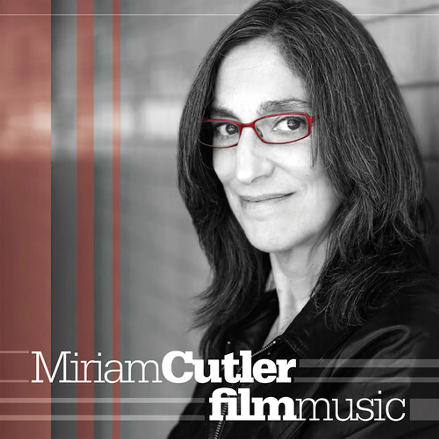 MIRIAM CUTLER: FILM MUSIC CD