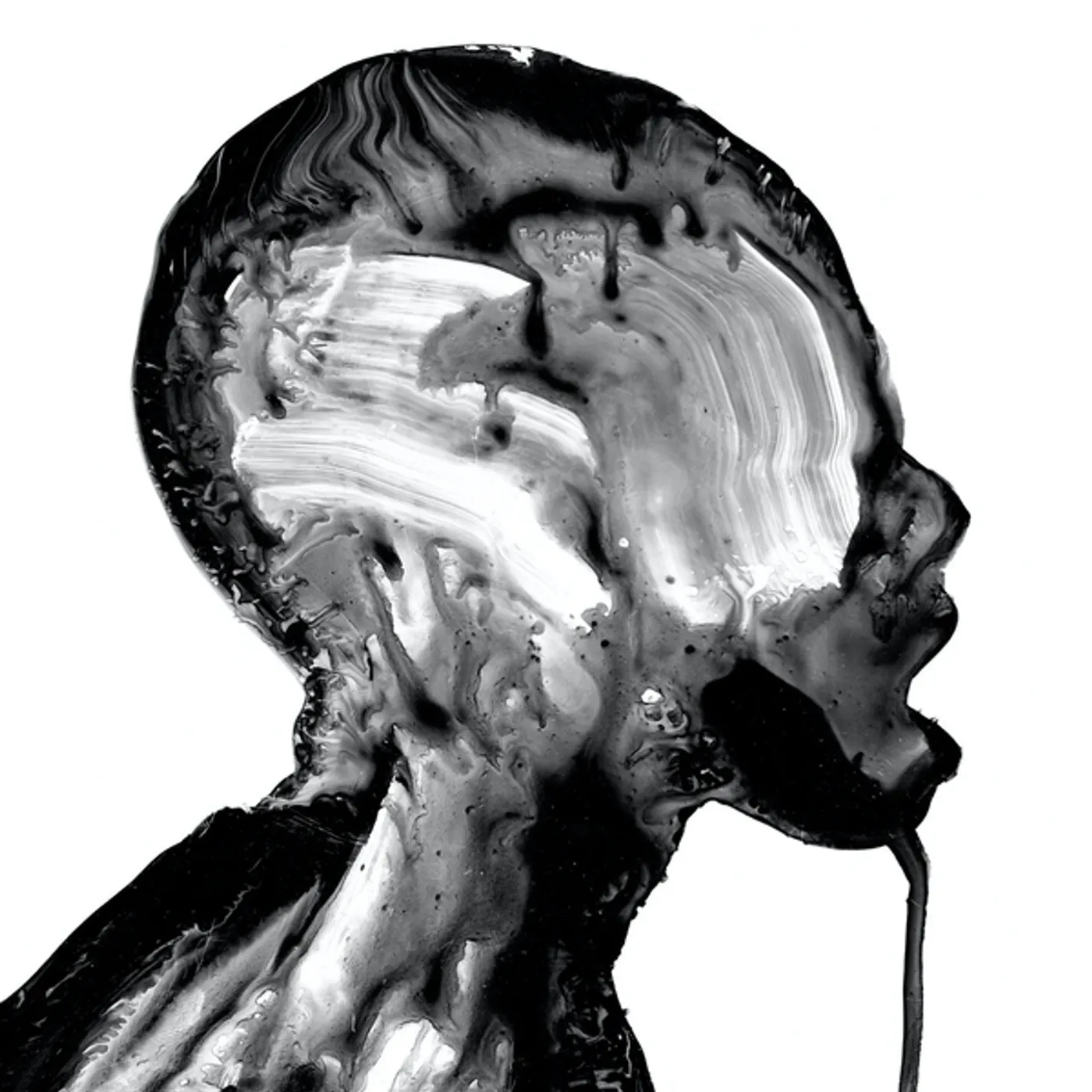 Deaf Club CONTEMPORARY SICKNESS Vinyl Record