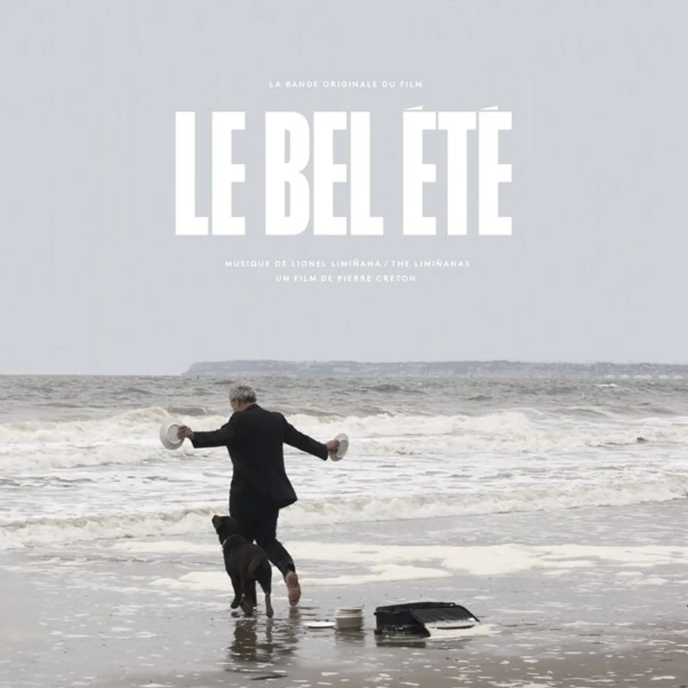 Le Bel Ete / O.S.T. LE BEL ETE / Original Soundtrack Vinyl Record