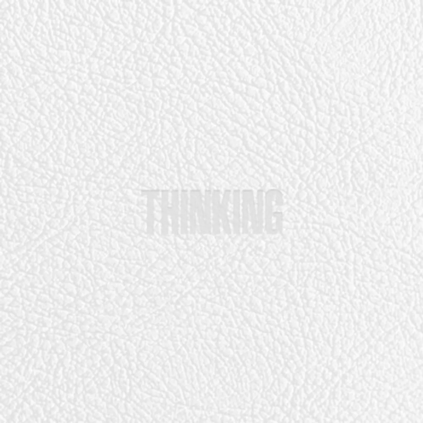 ZICO THINKING CD