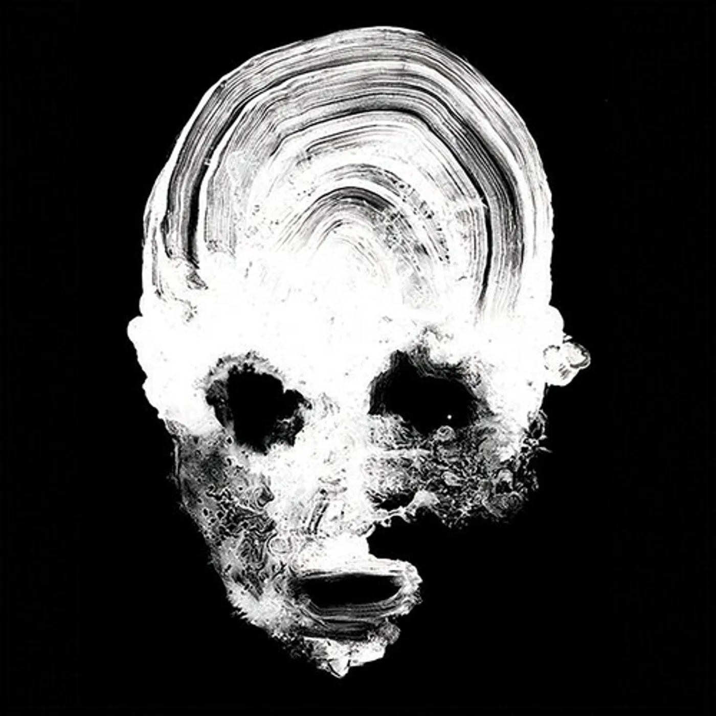 Daughters You Won't Get What You Want Vinyl Record