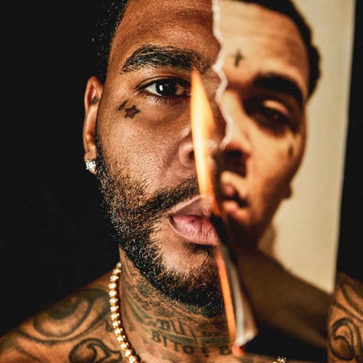Kevin Gates I'M HIM CD