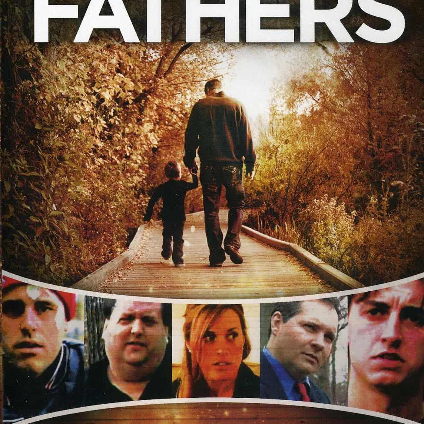 FATHERS DVD
