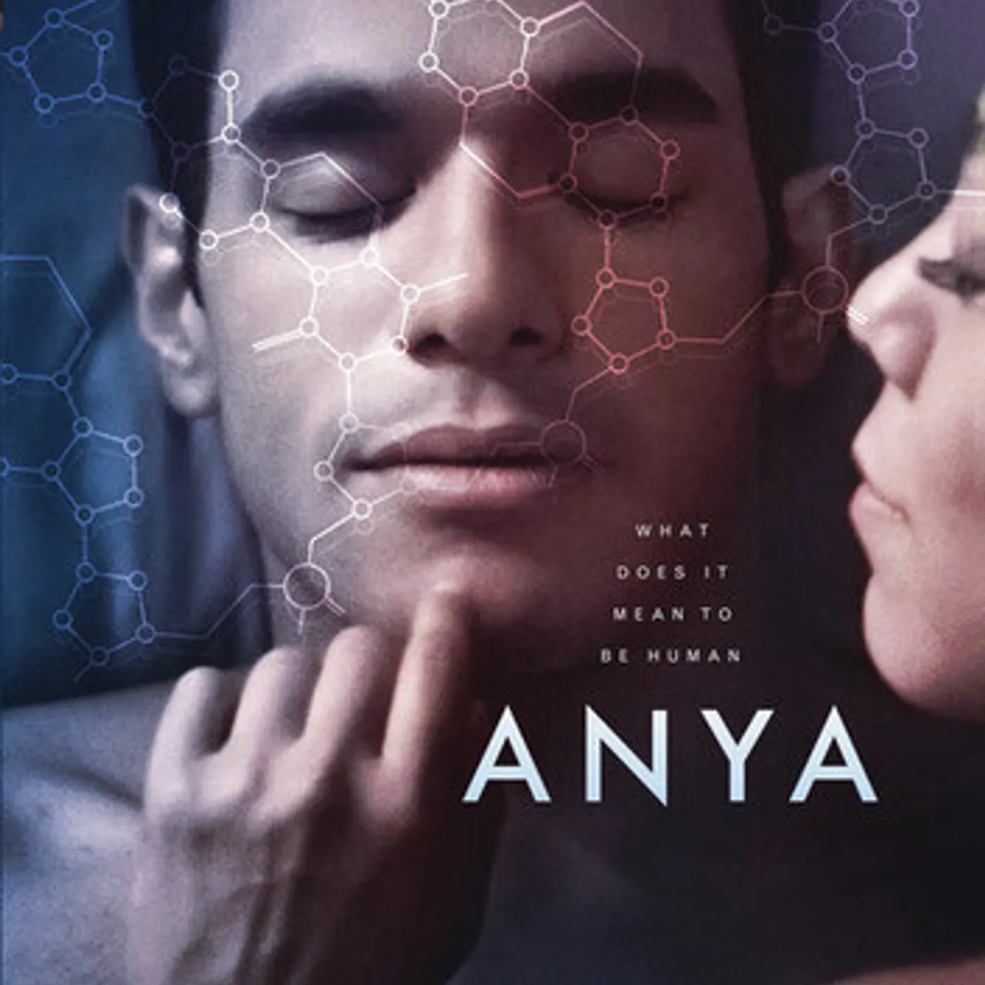 ANYA DVD