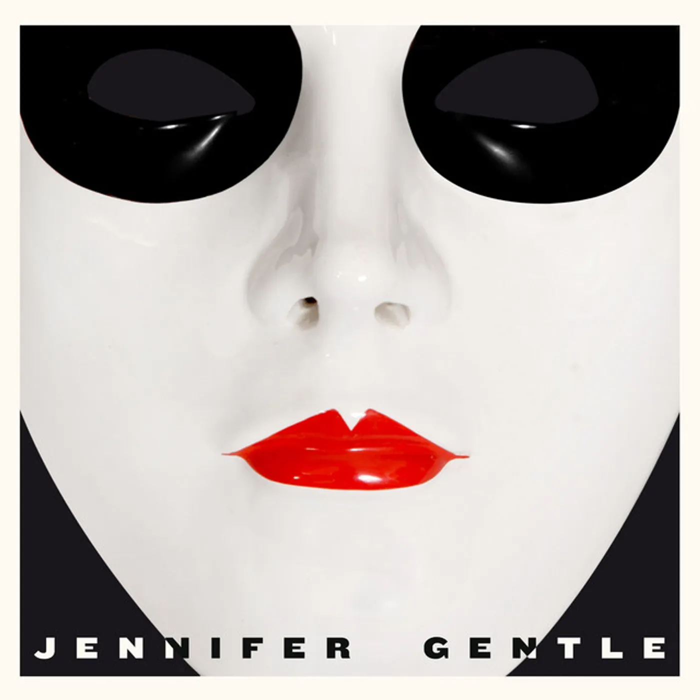 Jennifer Gentle Vinyl Record