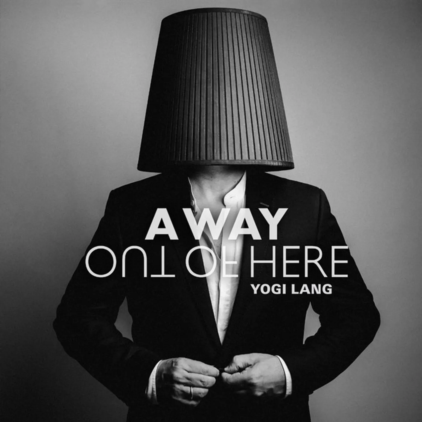 Yogi Lang WAY OUT OF HERE CD