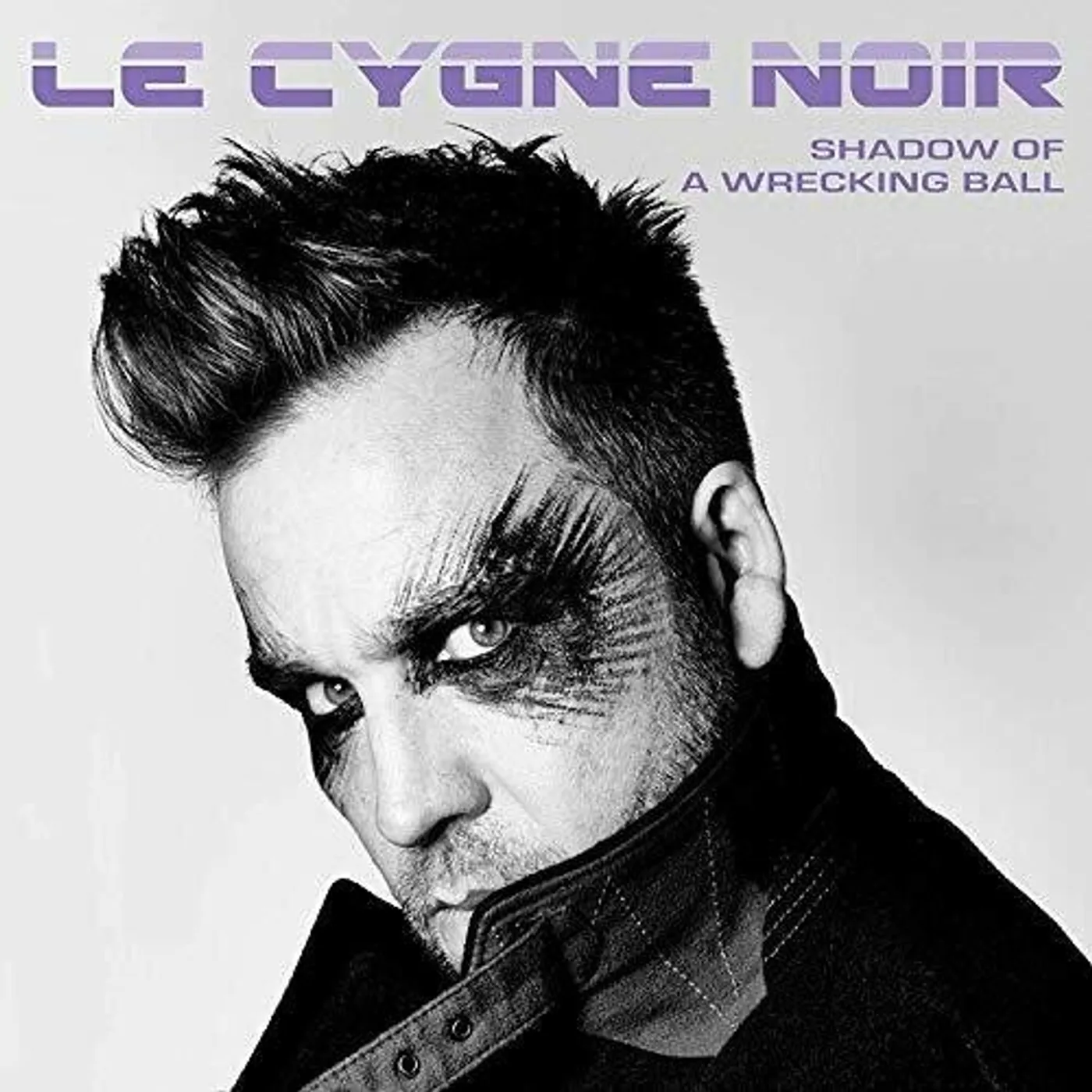 Le Cygne Noir Shadow of a Wrecking Ball Vinyl Record