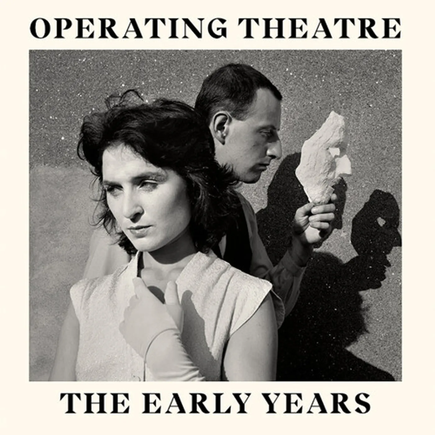 Operating Theatre EARLY YEARS CD
