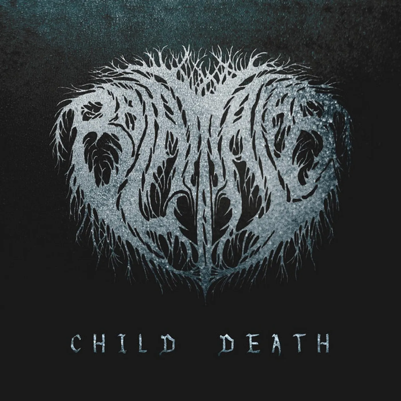 Balam Acab Child Death Vinyl Record