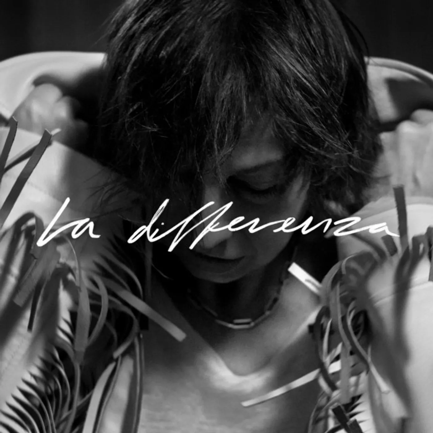 Gianna Nannini LA DIFFERENZA CD