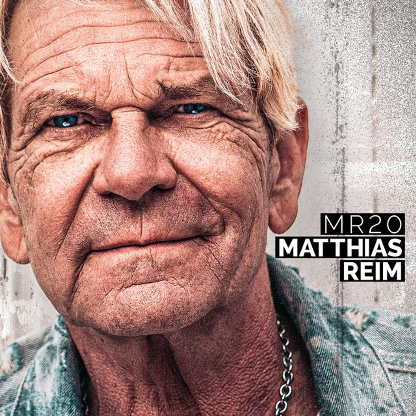 Matthias Reim MR20 CD