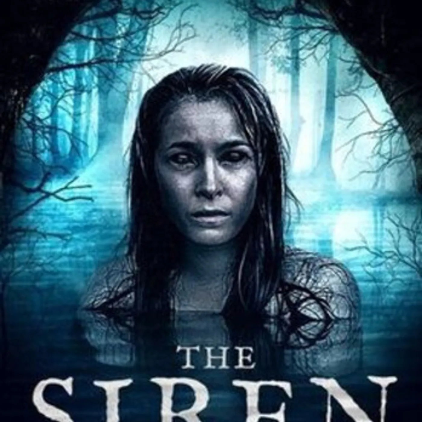 SIREN DVD