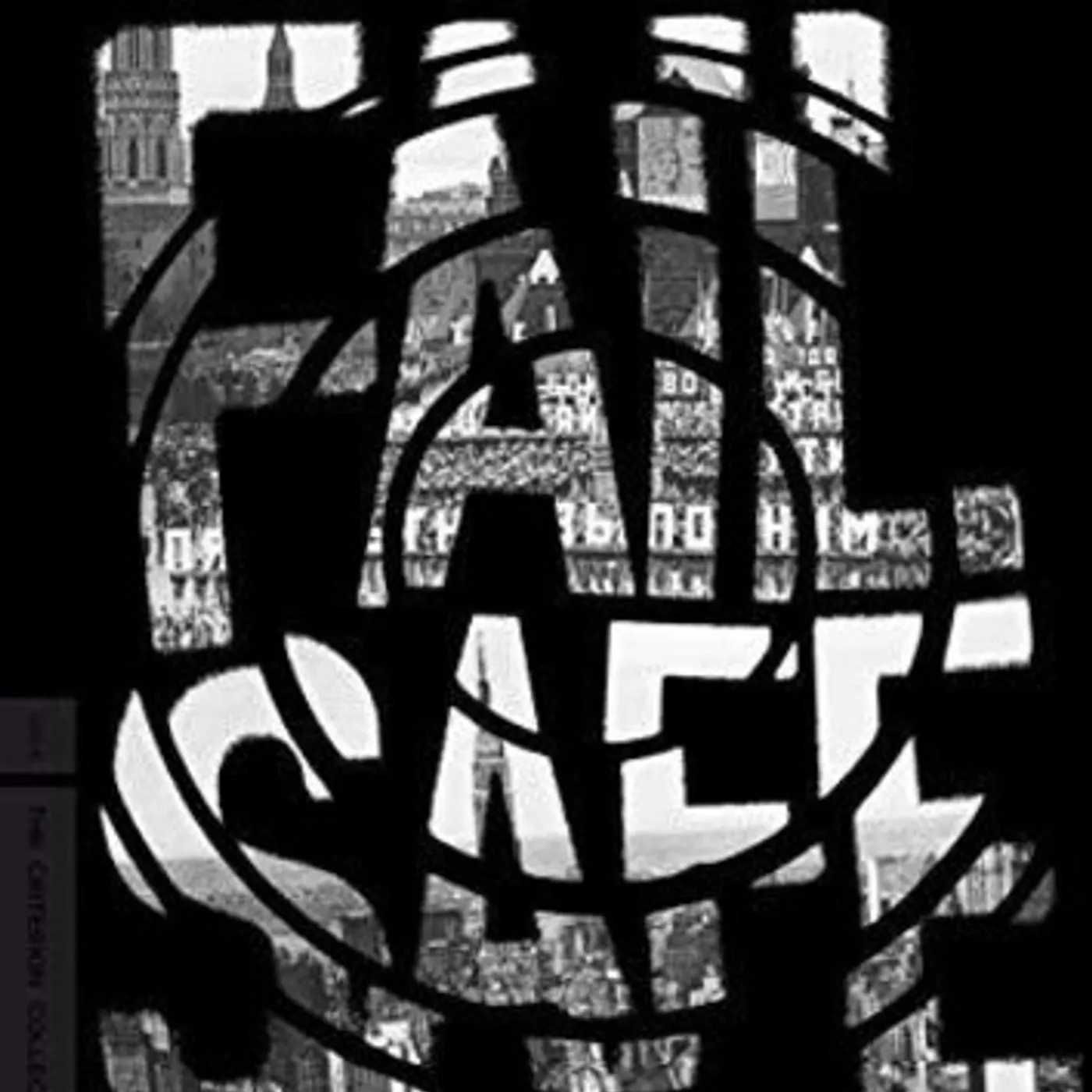 CRITERION COLLECTION Brand Page