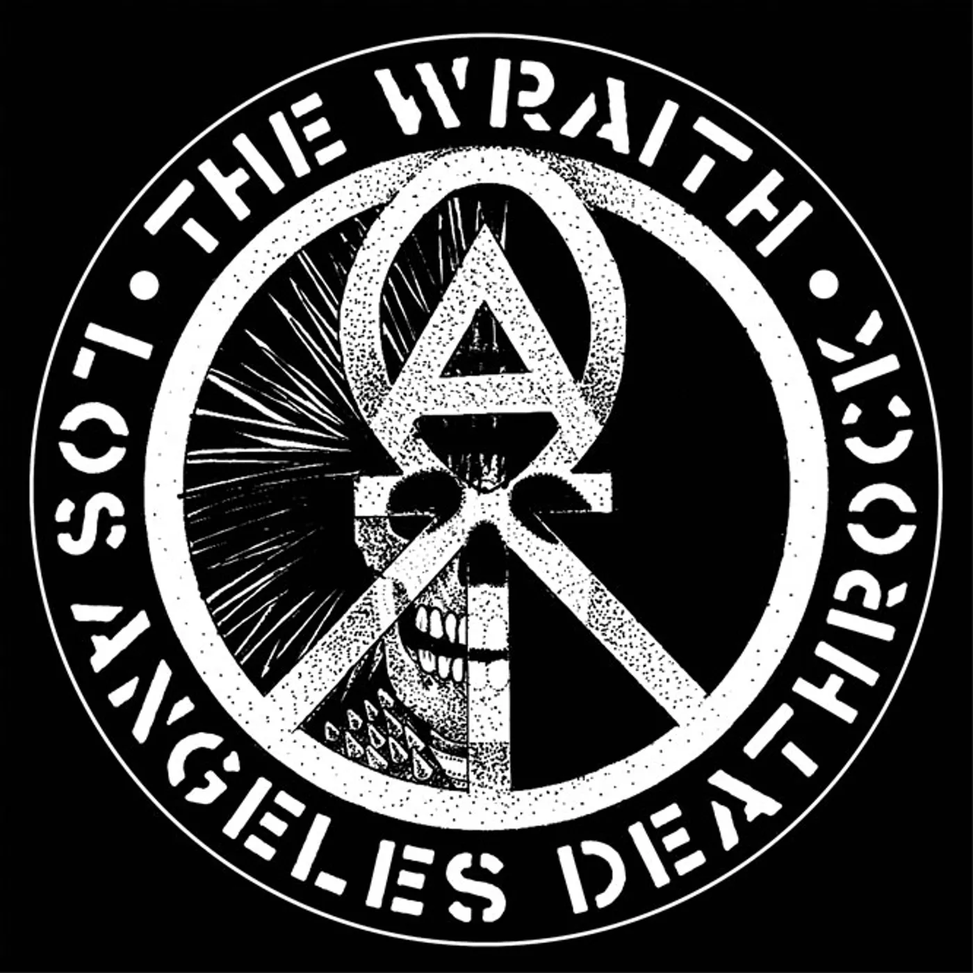 The Wraith Gloom Ballet Vinyl Record